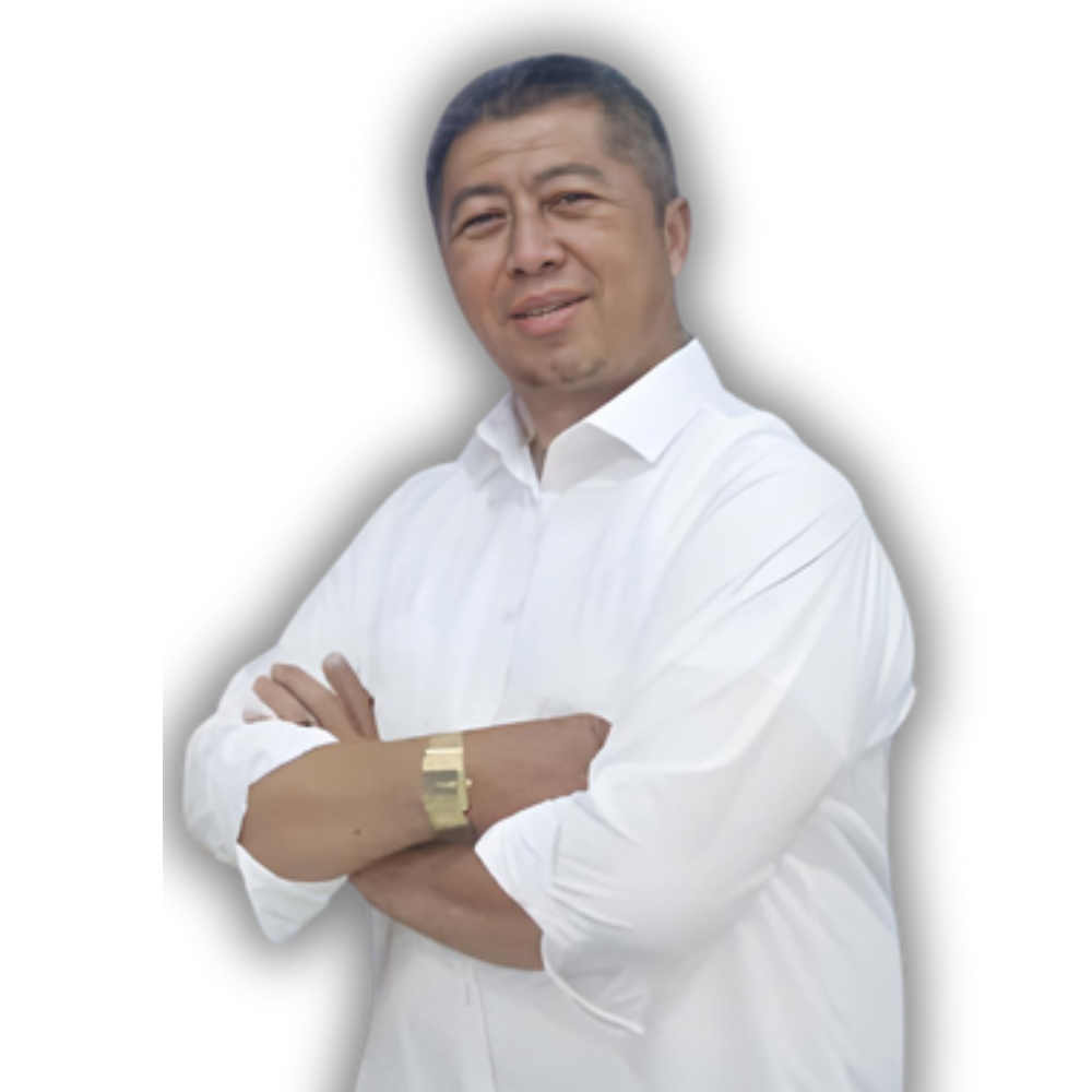 Ir.Bambang Guntoro