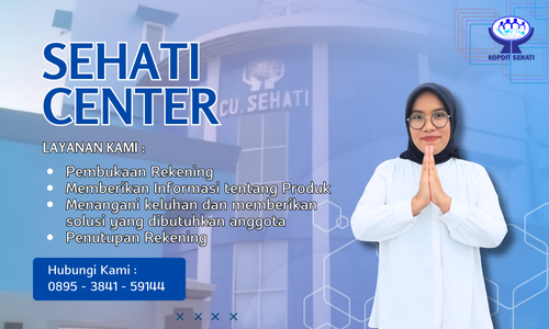 LAYANAN KAMI