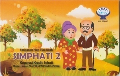 SIMPHATI II