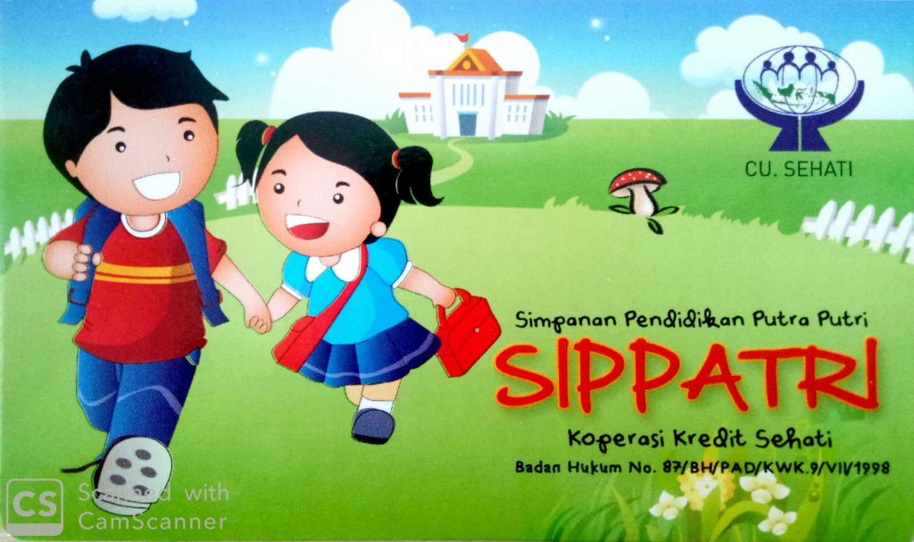 SIPPATRI