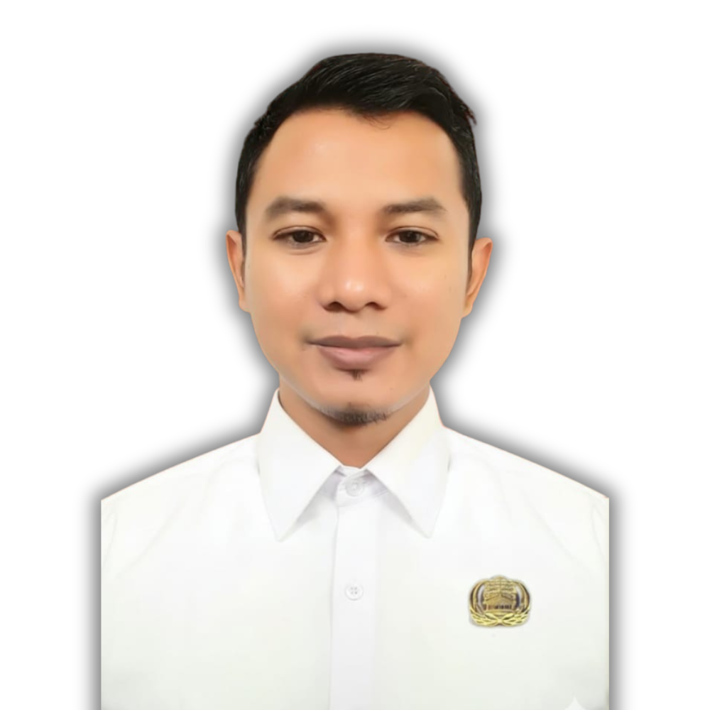 Ahmad Sofyan, S.Pd