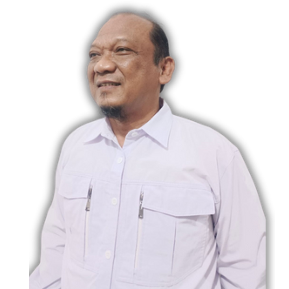Drs. Djamaluddin