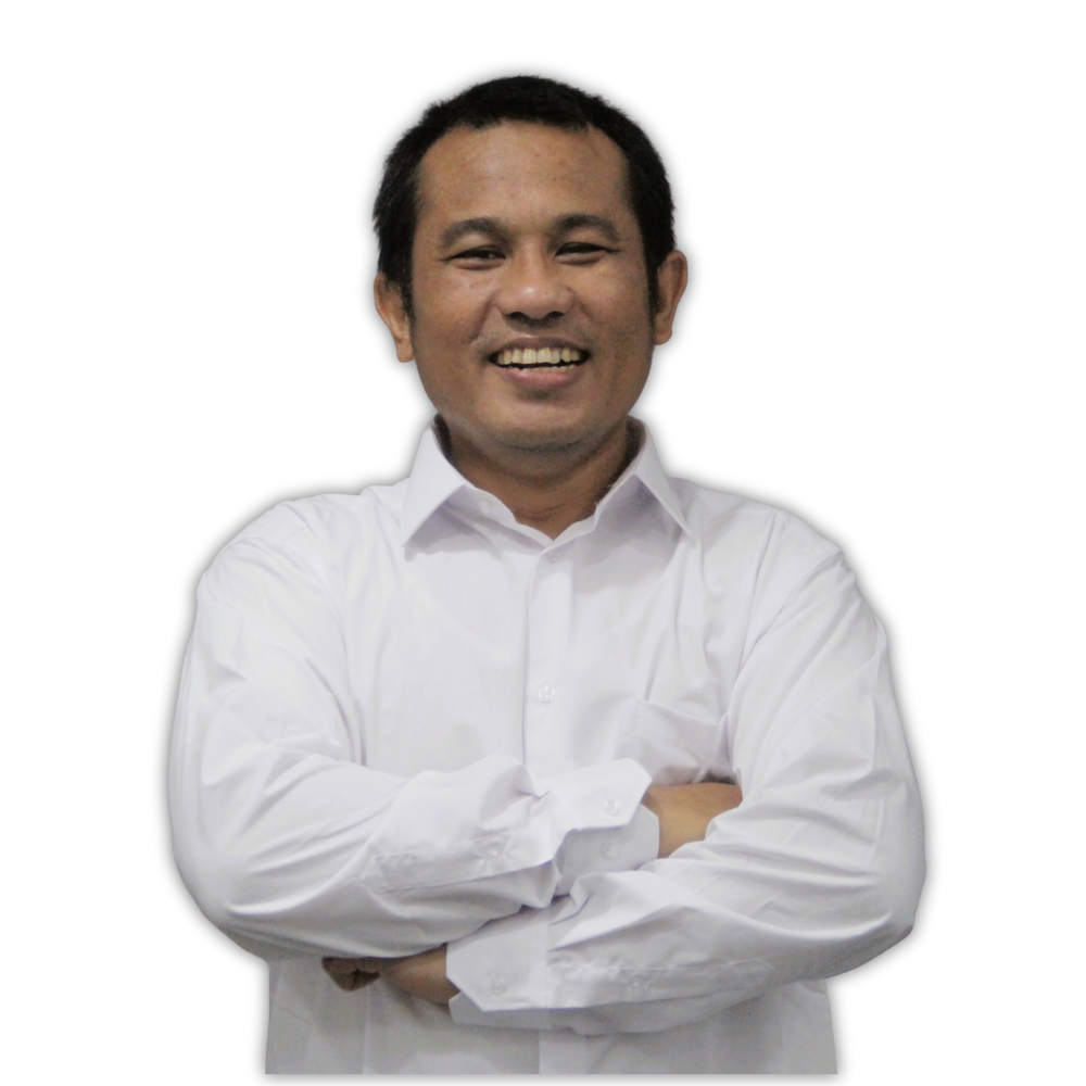 Herman Suparman S. M.Si