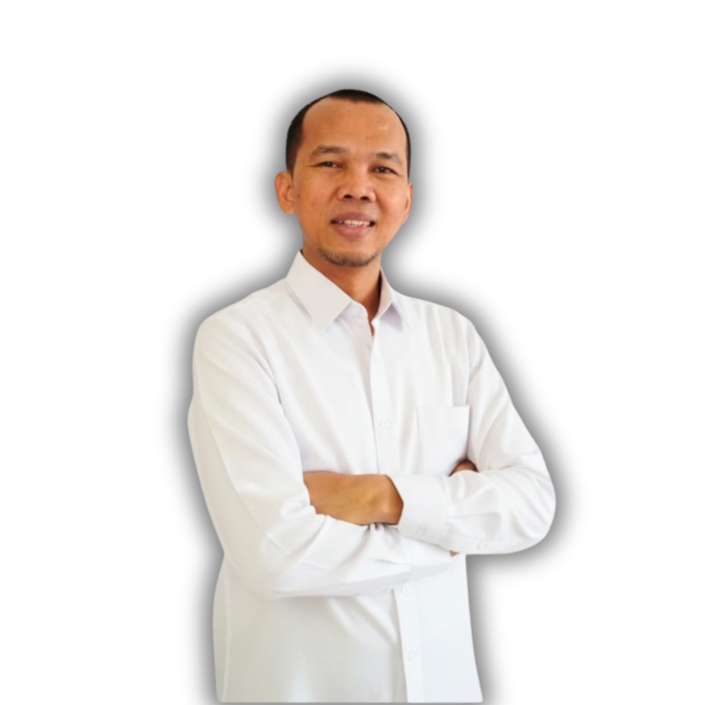 Hery Iskandar, S.Kom