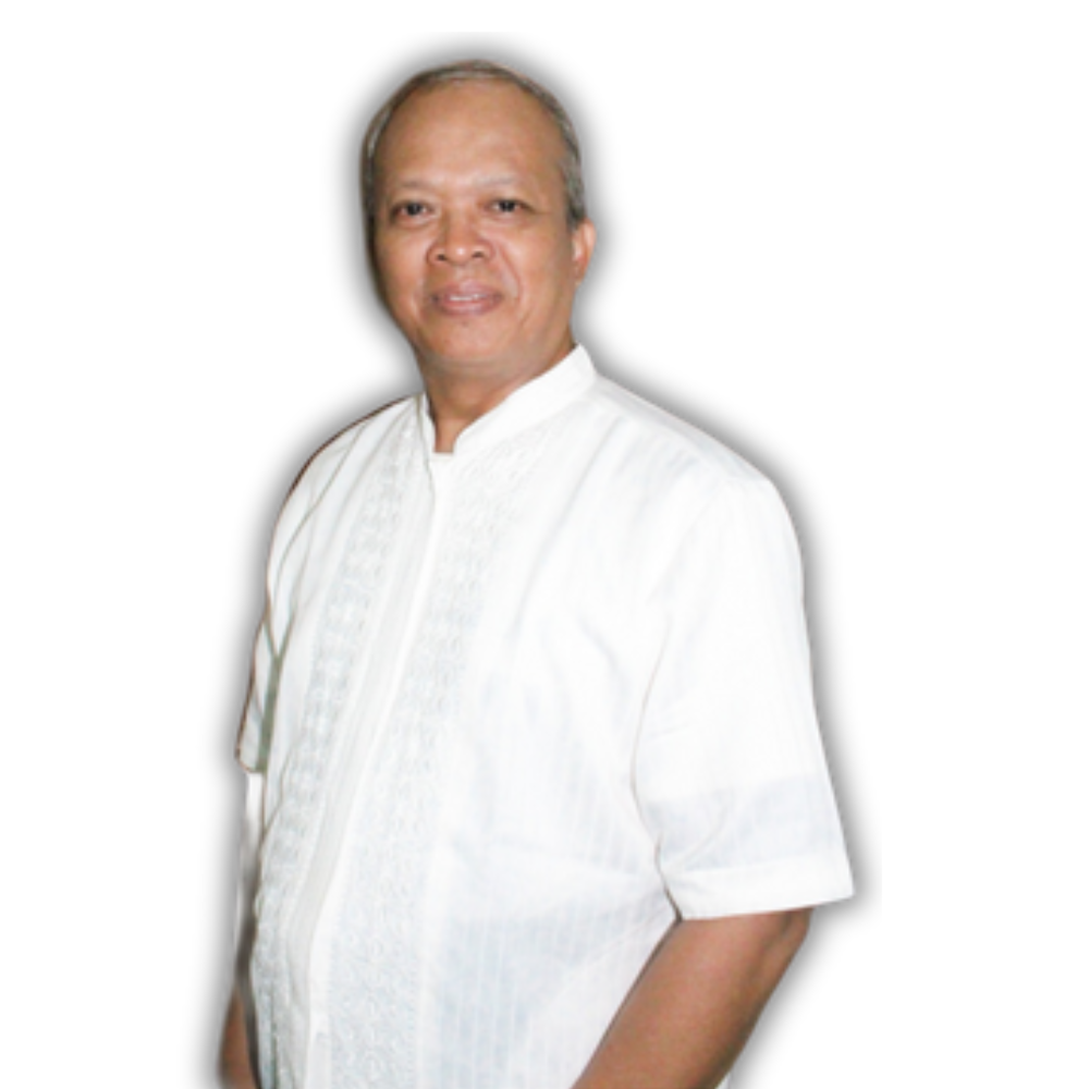 Wahju Tjahjono, S.T