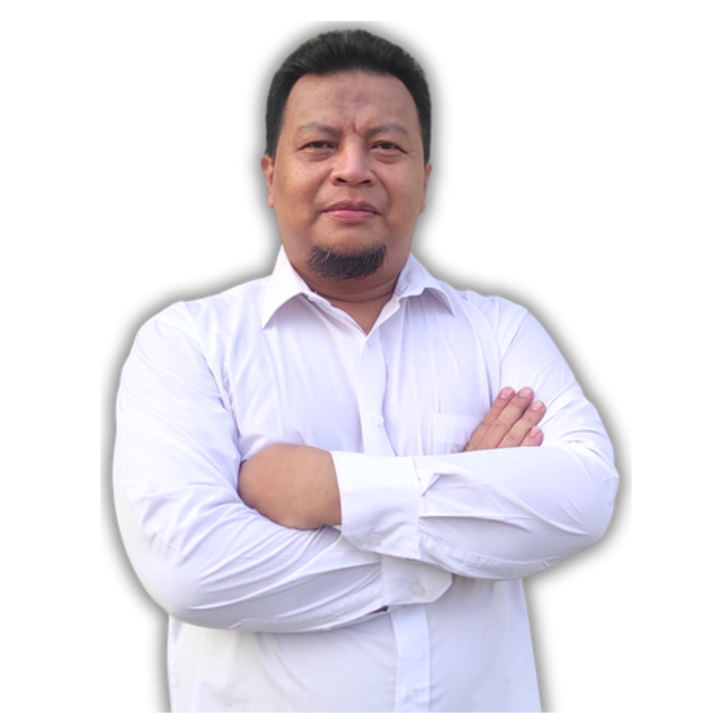 Wahyu Firmansyah. S.Pd