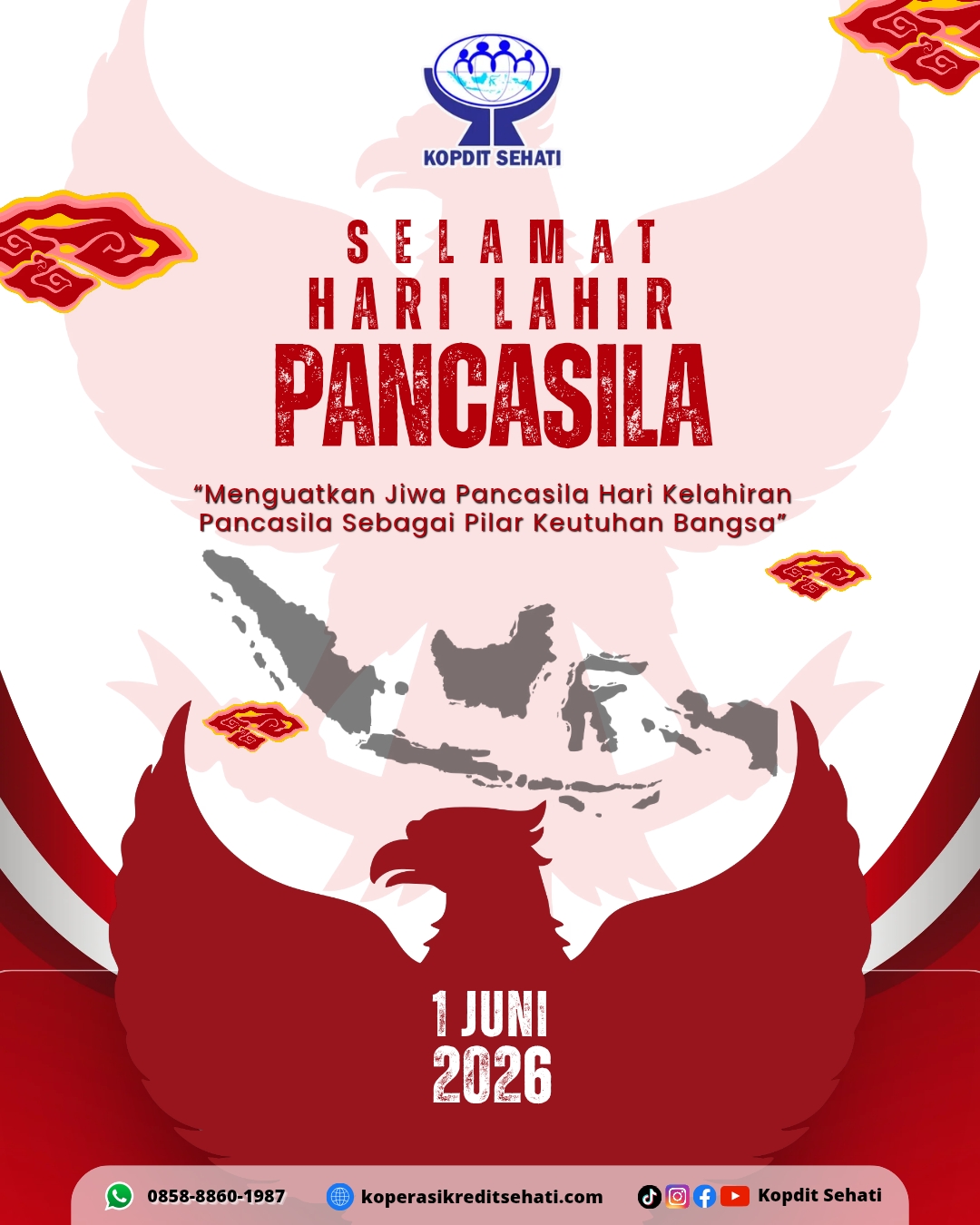Hari Pandasila